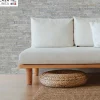 Casa Linea Plaquette De Parement|Plaquette De Parement<Plaquette de parement pierre naturelle marbre gris