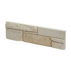 Stegu Plaquette De Parement|Plaquette De Parement<Plaquette de parement plâtre Istria (vendue au carton)
