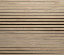 Plaquette De Parement|Plaquette De Parement<Plaquette de parement polystyrène intérieur effet tasseau décoratif lamelle bois