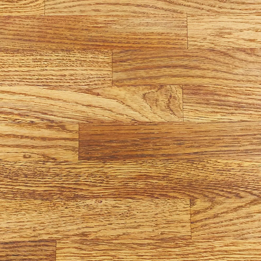 Forestea Plateau chêne massif huilé lamellé collé abouté 1600 x 800 x 22 mm- Plateau De Table