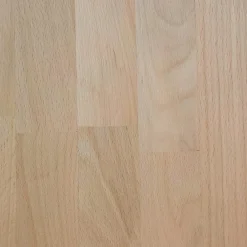 Forestea Plateau De Table<Plateau hêtre massif lamellé collé abouté 1500 x 800 x 26 mm