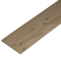 Forestea Plateau pin pour etabli maritime massif lamellé collé abouté 1500X650X36 mm- Plateau De Table