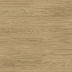 Restootab Plateau rond 120cm decor chene naturel -- Panneau Bois, Osb, Mdf