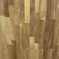 Forestea Plateau De Table<Plateau teck massif lamellé collé abouté 1200 x 800 x 25 mm