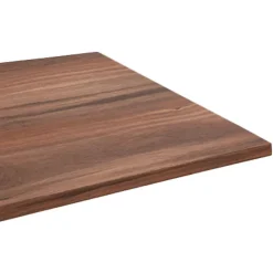 Restootab Plateau 120x70 decor chene montagne -- Panneau Bois, Osb, Mdf
