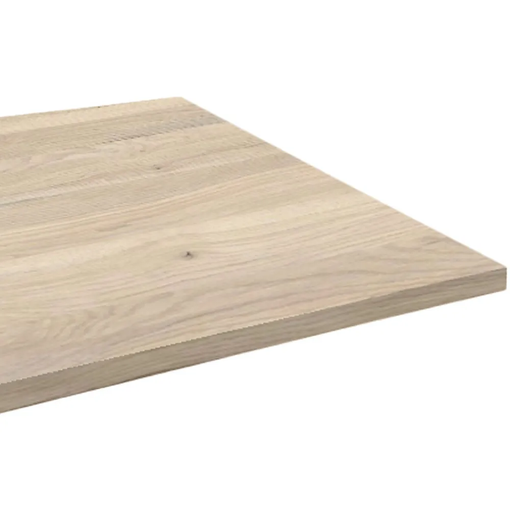 Restootab Plateau 110x70 decor chene ponty -- Panneau Bois, Osb, Mdf