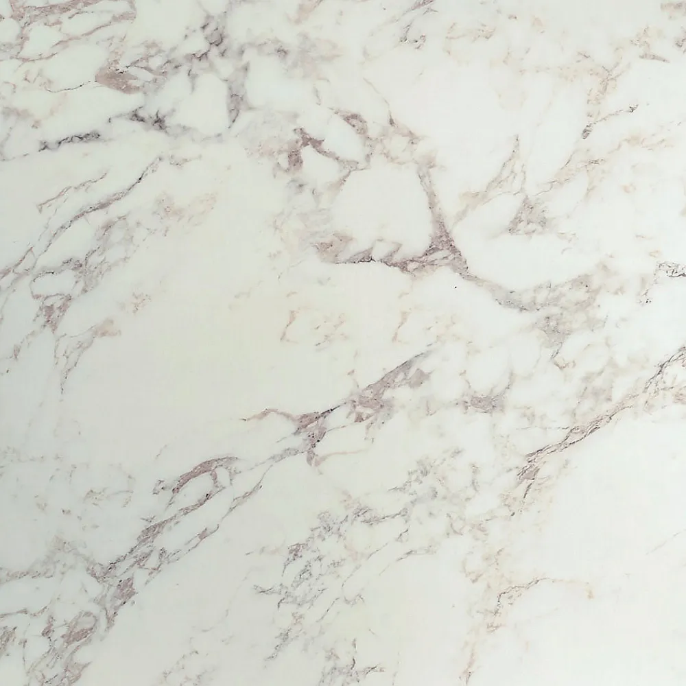 Restootab Plateau 60x60 decor marbre olympo -- Panneau Bois, Osb, Mdf