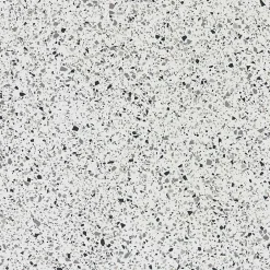 Restootab Plateau 160x80 decor terrazzo white chip -- Panneau Bois, Osb, Mdf