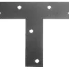Bois De Charpente<Platine en T 140 x 110 x 30 x 2 mm K0