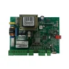 Faac Motorisation De Porte De Garage<Platine électronique E045S (790077) pour portail battant