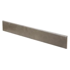 GoodHome Plinthe Pour Carrelage Sol<Plinthe anthracite 8 x 60 cm Kontainer