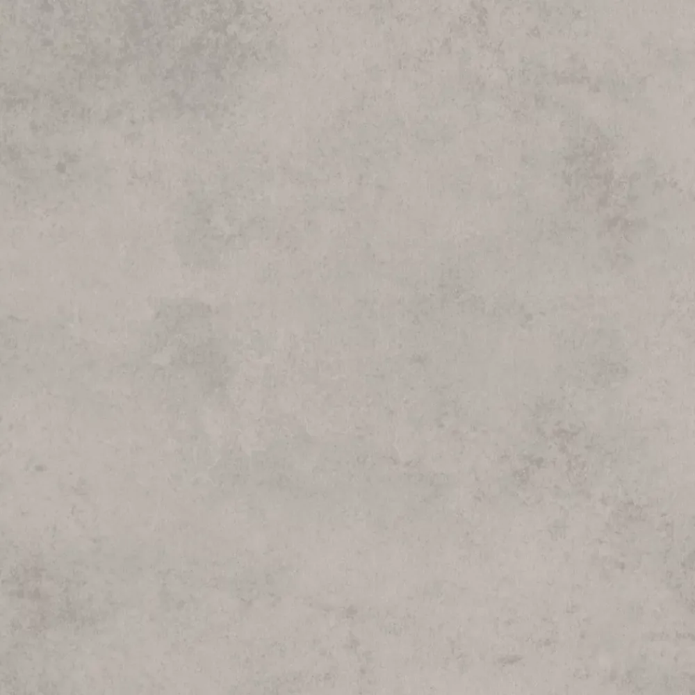 GoodHome Plinthe arrondie MDF décor 8 aspect béton gris 220 x 8 cm, ép.13 mm- Plinthe Pour Parquet Et Stratifié