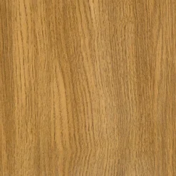 GoodHome Plinthe arrondie MDF décor 370 chêne blond 220 x 8 cm, ép.13 mm- Plinthe Pour Parquet Et Stratifié