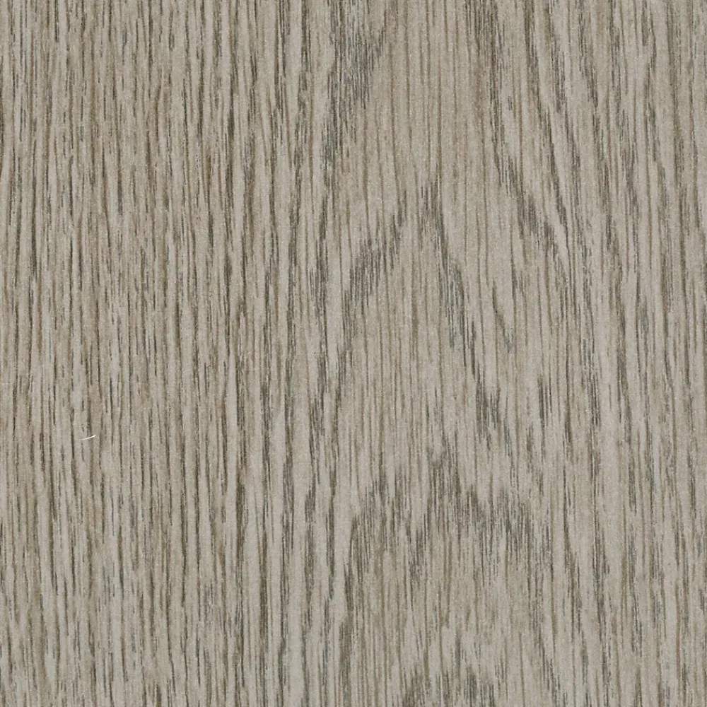 GoodHome Plinthe arrondie MDF décor 12 chêne brun 220 x 8 cm, ép.13 mm- Plinthe Pour Parquet Et Stratifié