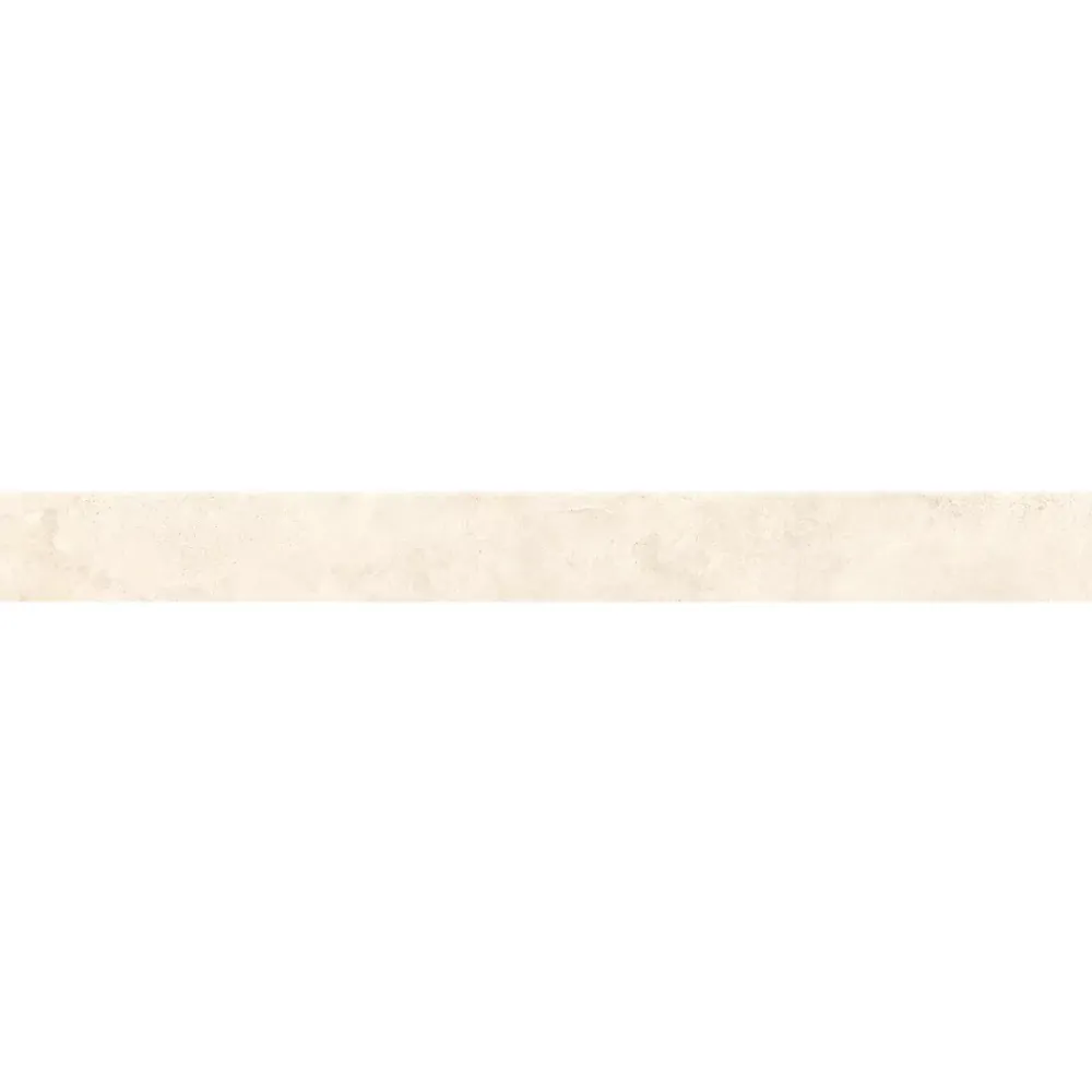 Plinthe aspect pierre naturelle l.8 x L.34 cm x ép.7 mm, Provence rustique Colli- Plinthe Pour Carrelage Sol
