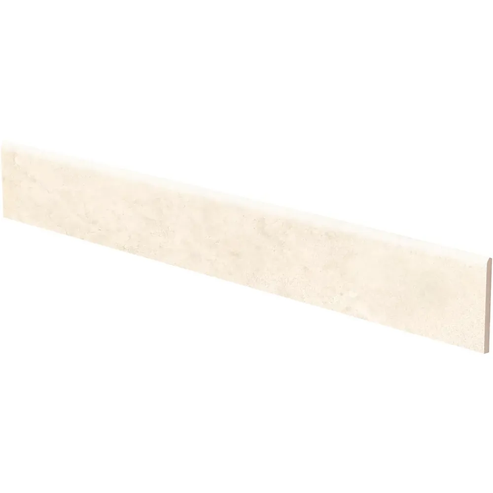 Plinthe aspect pierre naturelle l.8 x L.34 cm x ép.7 mm, Provence rustique Colli- Plinthe Pour Carrelage Sol