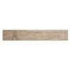Colours Plinthe blanche 10 x 60 cm Cotage (vendue à la pièce)- Plinthe Pour Carrelage Sol