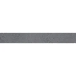 Plinthe carrelage anthracite Newport l.9 x L.60 cm- Plinthe Pour Carrelage Sol