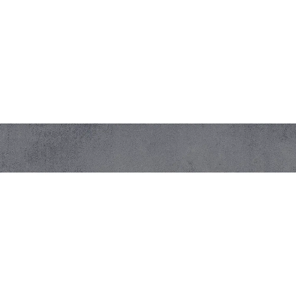 Plinthe carrelage anthracite Newport l.8 x L.45 cm- Plinthe Pour Carrelage Sol