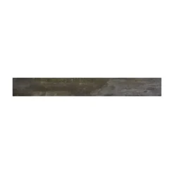Plinthe carrelage Dourtio Marron l.7 x L.60 cm- Plinthe Pour Carrelage Sol