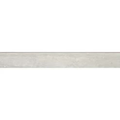 GoodHome Plinthe Pour Carrelage Sol<Plinthe carrelage gris effet pierre L.60 x l.7,5 cm x ép.9 mm, Kyat