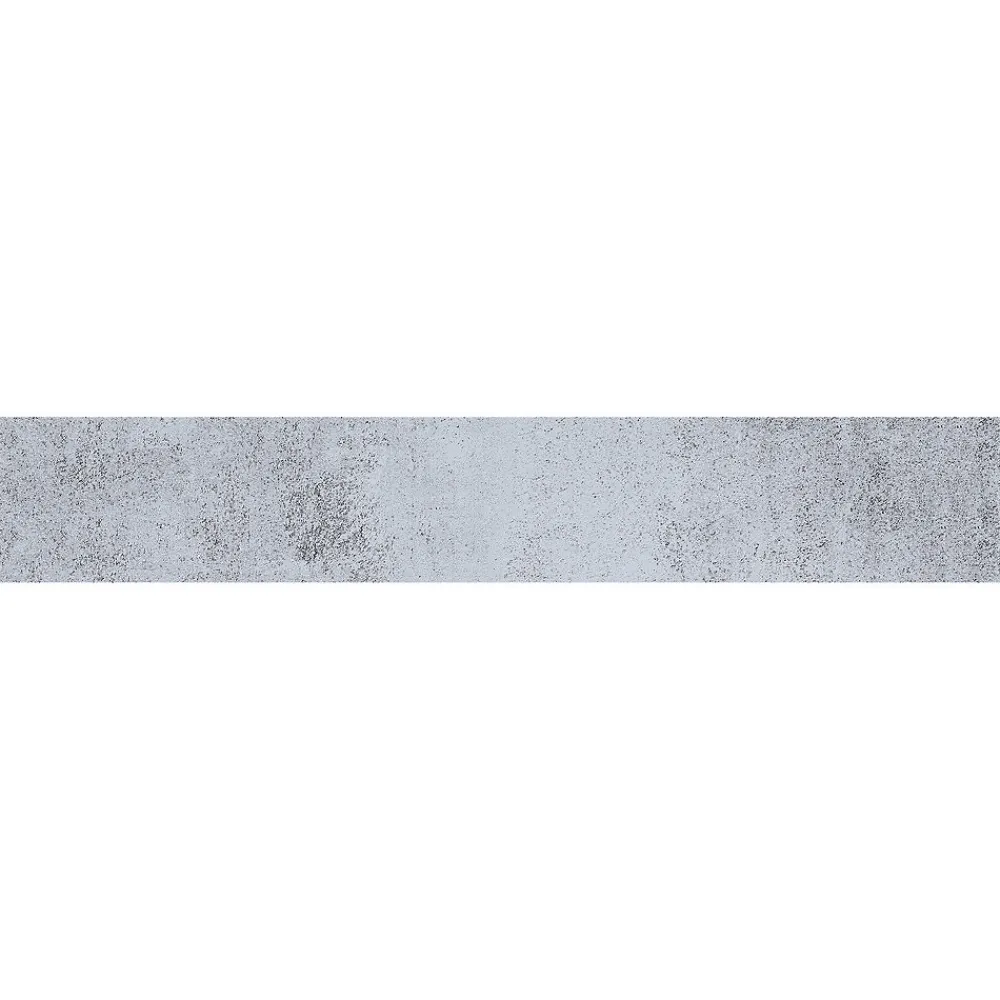 Plinthe Pour Carrelage Sol<Plinthe carrelage gris Newport l.8 x L.45 cm