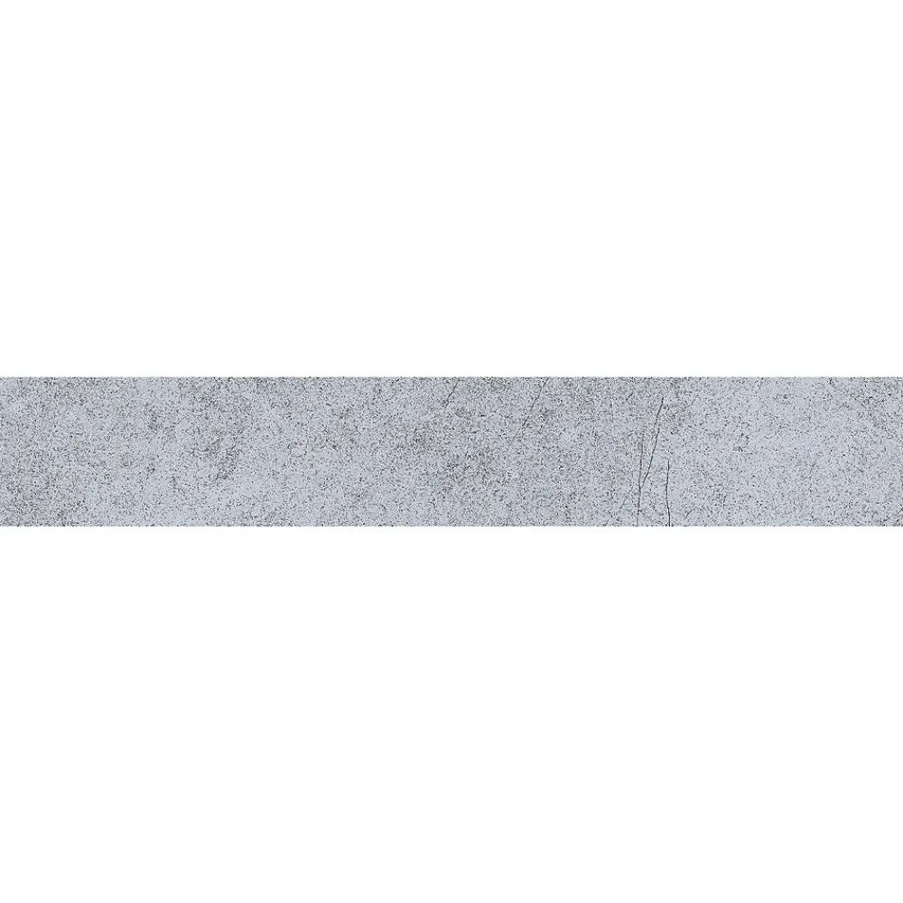 Plinthe Pour Carrelage Sol<Plinthe carrelage gris Newport l.8 x L.45 cm