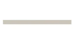 Plinthe De Cuisine<Plinthe de cuisine beige cachemire L. 240 x l. 15 cm Palma