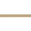 Plinthe de cuisine camel L. 240 x l. 15 cm Palma- Plinthe De Cuisine