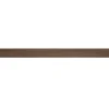 Plinthe De Cuisine<Plinthe de cuisine effet noyer L. 240 x l. 15 cm Palma