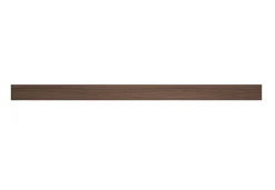 Plinthe De Cuisine<Plinthe de cuisine effet noyer L. 240 x l. 15 cm Palma