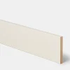 GoodHome Plinthe de cuisine Stevia et Garcinia Crème H. 15 cm x l. 2.4 m x Ep. 16 mm- Plinthe De Cuisine