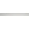 Plinthe De Cuisine<Plinthe de cuisine Palma gris nuage H. 15 cm x l. 2.4 m x Ep. 16 mm