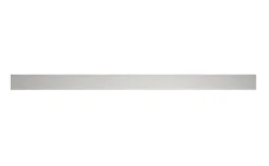 Plinthe De Cuisine<Plinthe de cuisine Palma gris nuage H. 15 cm x l. 2.4 m x Ep. 16 mm