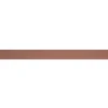 Plinthe de cuisine Palma effet terracotta H. 15 cm x l. 2.4 m x Ep. 16 mm- Plinthe De Cuisine