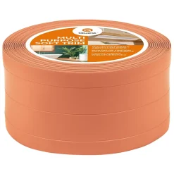 Quest Plinthe Pour Sol En Vinyle Et Pvc<Plinthe de finition W3 en PVC 4,en,1 95 mm, baguette autocollante, masquante, plinthe souple pour sol et mur, brique, 25 m