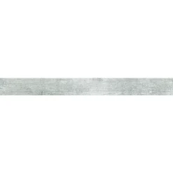 Plinthe effet bois gris l.7 x L.60 cm x ép.8 mm, Julyo 2 Colli- Plinthe Pour Carrelage Sol
