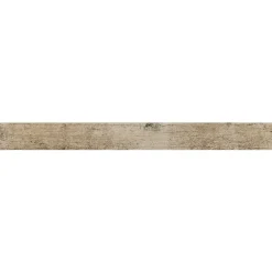 Plinthe effet bois naturel l.7 x L.60 cm x ép.8 mm, Julyo 2 Colli- Plinthe Pour Carrelage Sol
