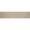 Plinthe en carrelage beige mat L.33,3 x l.7.5 cm x ép.7 mm, Porphyre- Plinthe Pour Carrelage Sol