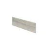 Plinthe Pour Carrelage Sol<Plinthe en carrelage effet bois gris L.30 x l.7,5 cm x ép.8,7 mm, Norwegio
