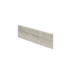 Plinthe Pour Carrelage Sol<Plinthe en carrelage effet bois gris L.30 x l.7,5 cm x ép.8,7 mm, Norwegio
