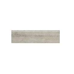 Plinthe Pour Carrelage Sol<Plinthe en carrelage effet bois gris L.30 x l.7,5 cm x ép.8,7 mm, Norwegio
