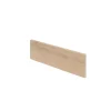Plinthe Pour Carrelage Sol<Plinthe en carrelage effet bois brut L.30 x l.7,5 cm x ép.8,7 mm, Norwegio