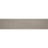 Plinthe Pour Carrelage Sol<Plinthe en carrelage gris mat L.33,3 x l.7.5 cm x ép.7 mm, Porphyre