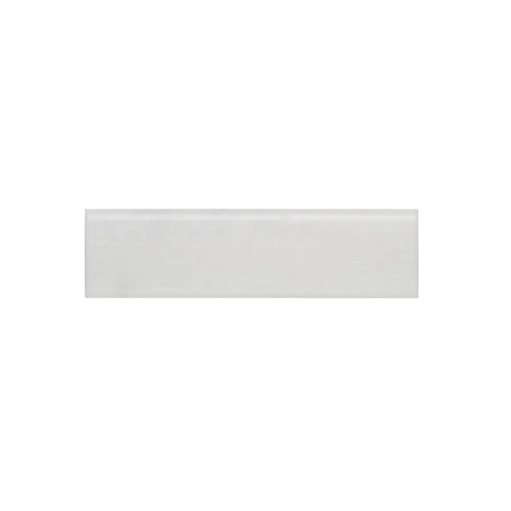 Plinthe Pour Carrelage Sol<Plinthe en carrelage gris clair effet bois L.30 x l.7,5 cm x ép.8,7 mm, Norwegio
