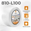 Quest Plinthe Pour Sol En Vinyle Et Pvc<Plinthe en PVC Flexible 100x25mm, 5m, Plinthe Souple et Élastique pour Finitions et Surfaces de Jonction, blanc