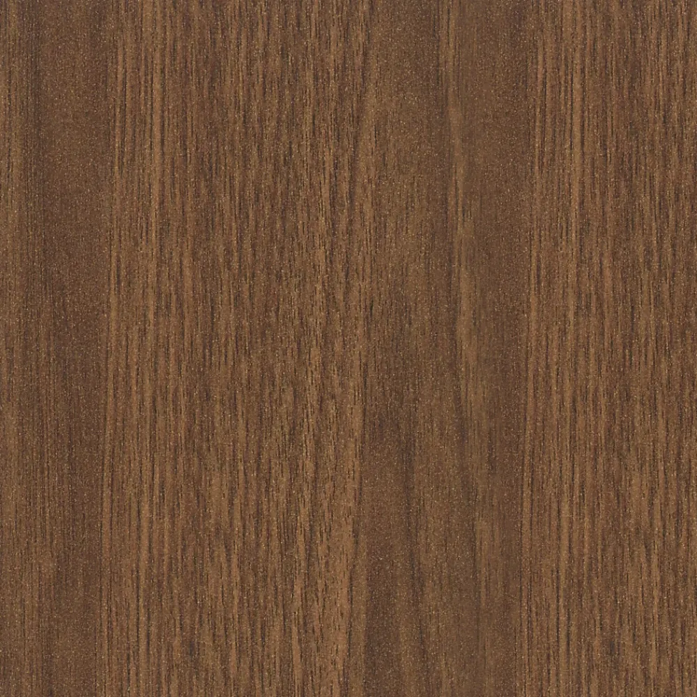 Plinthe MDF 220 x 6 cm Décor 225 marron (vendue à la pièce)- Plinthe Pour Parquet Et Stratifié