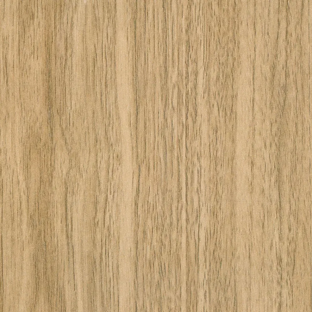 GoodHome Plinthe MDF arrondie, effet chêne , décor 3, H.8 cm x L.220 cm x ép.13 mm (vendue à la pièce)- Plinthe Pour Parquet Et Stratifié