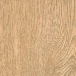 GoodHome Plinthe Bois|Plinthe Bois<Plinthe MDF, effet chêne blond , décor 130, H.8 cm x l. 220cm x ép.13 mm, résistant à l'eau (vendue à la pièce)