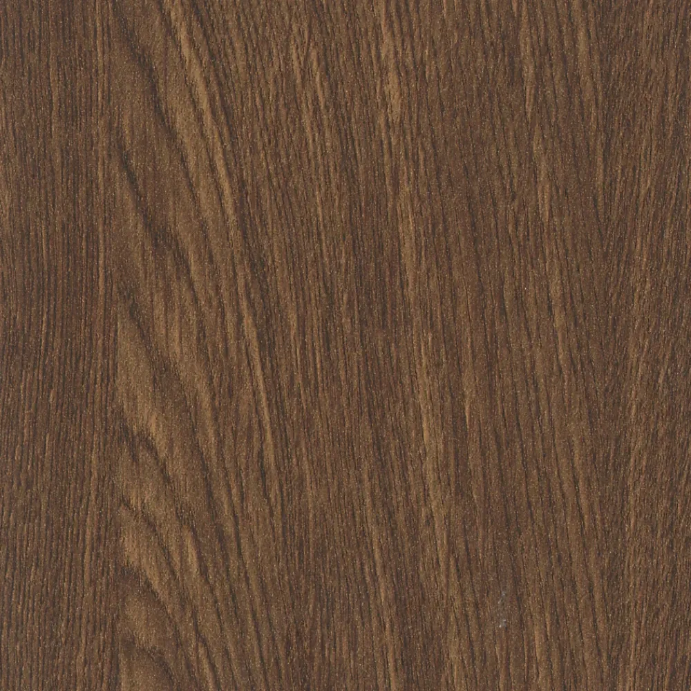GoodHome Plinthe MDF, effet chêne brun , décor 220, H.8 cm x L. 220 cm x ép.13 mm (vendue à la pièce)- Plinthe Pour Parquet Et Stratifié